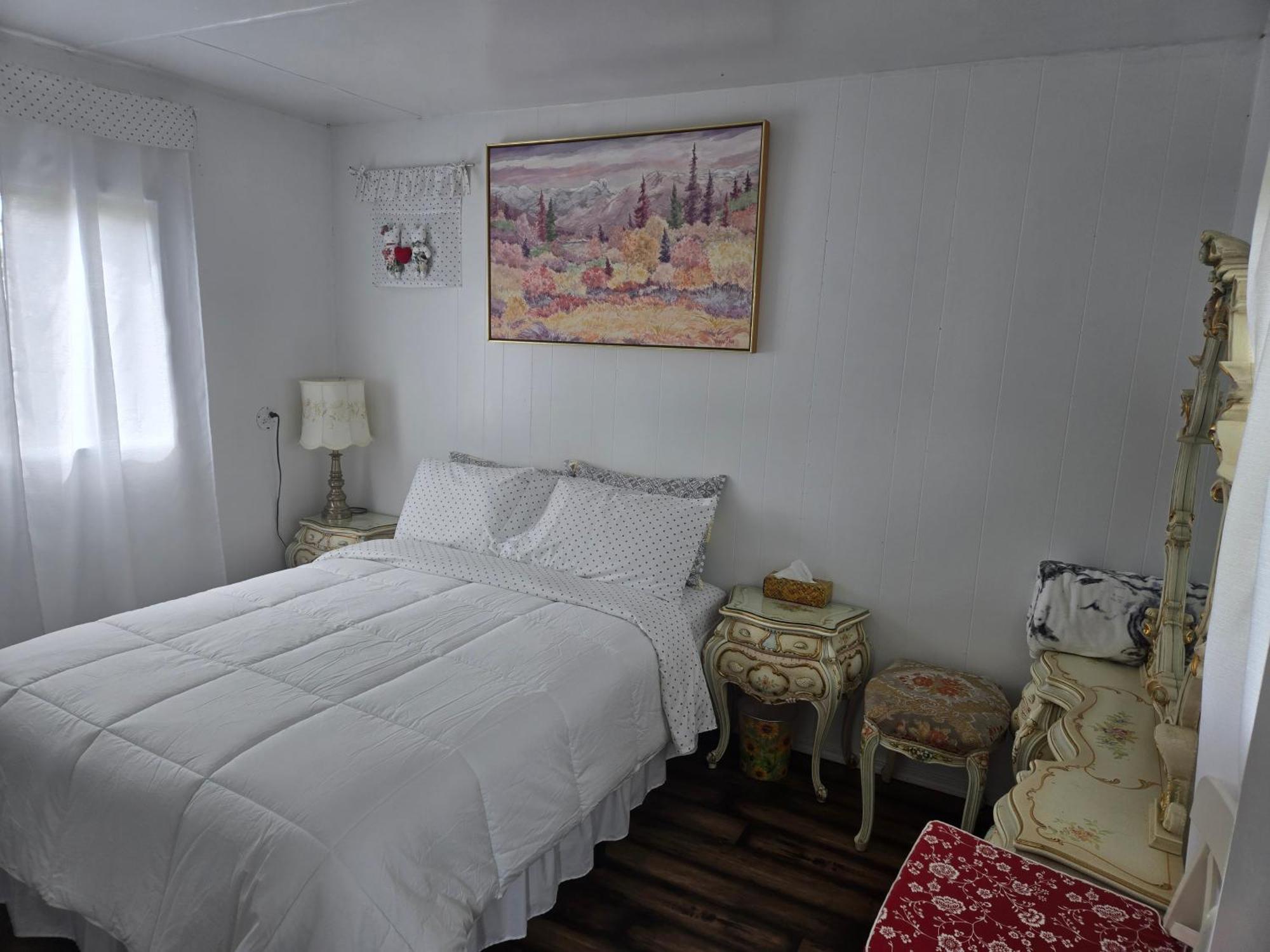 Blue River Cabins & Campgrounds Екстер'єр фото