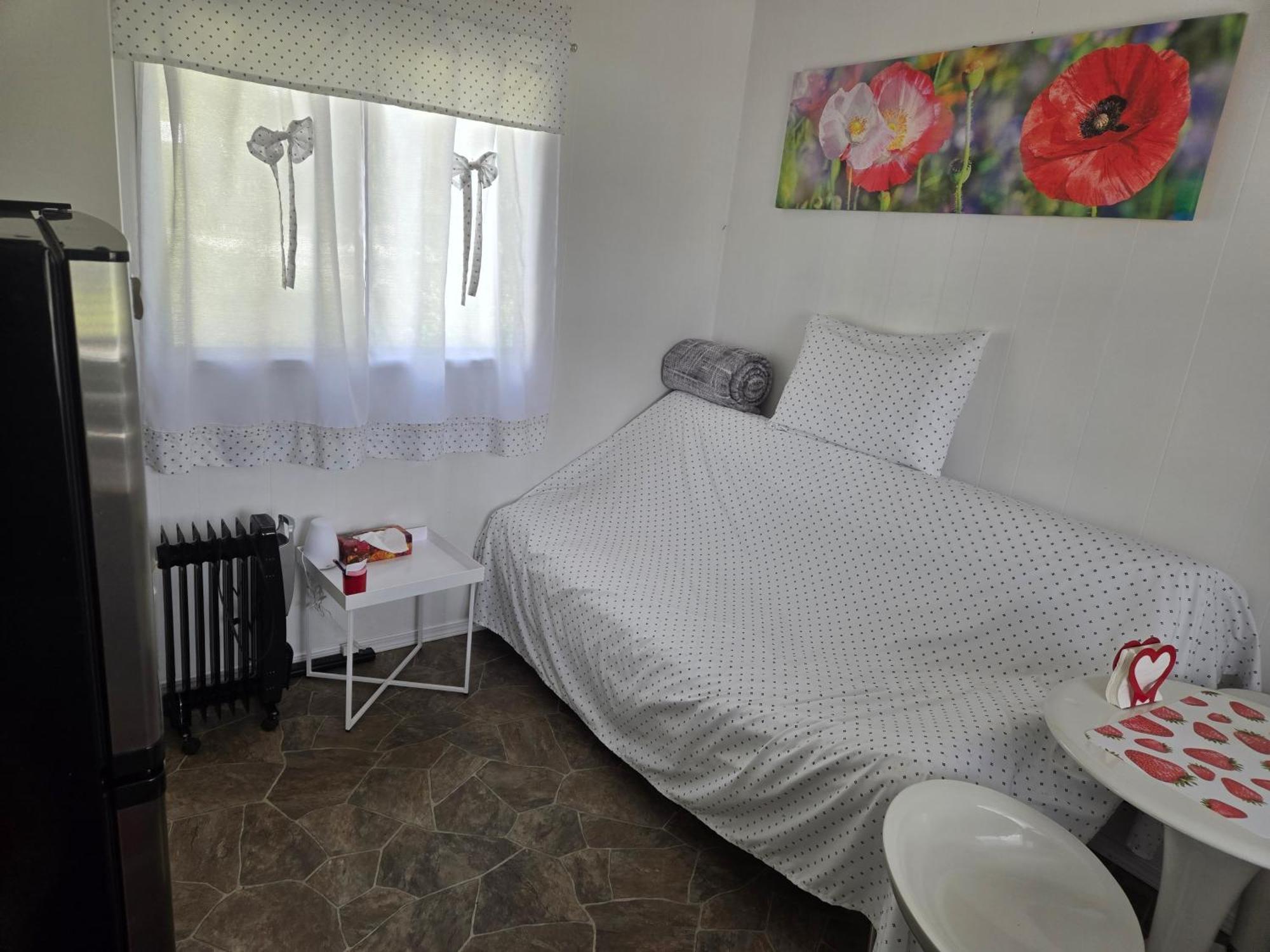 Blue River Cabins & Campgrounds Екстер'єр фото