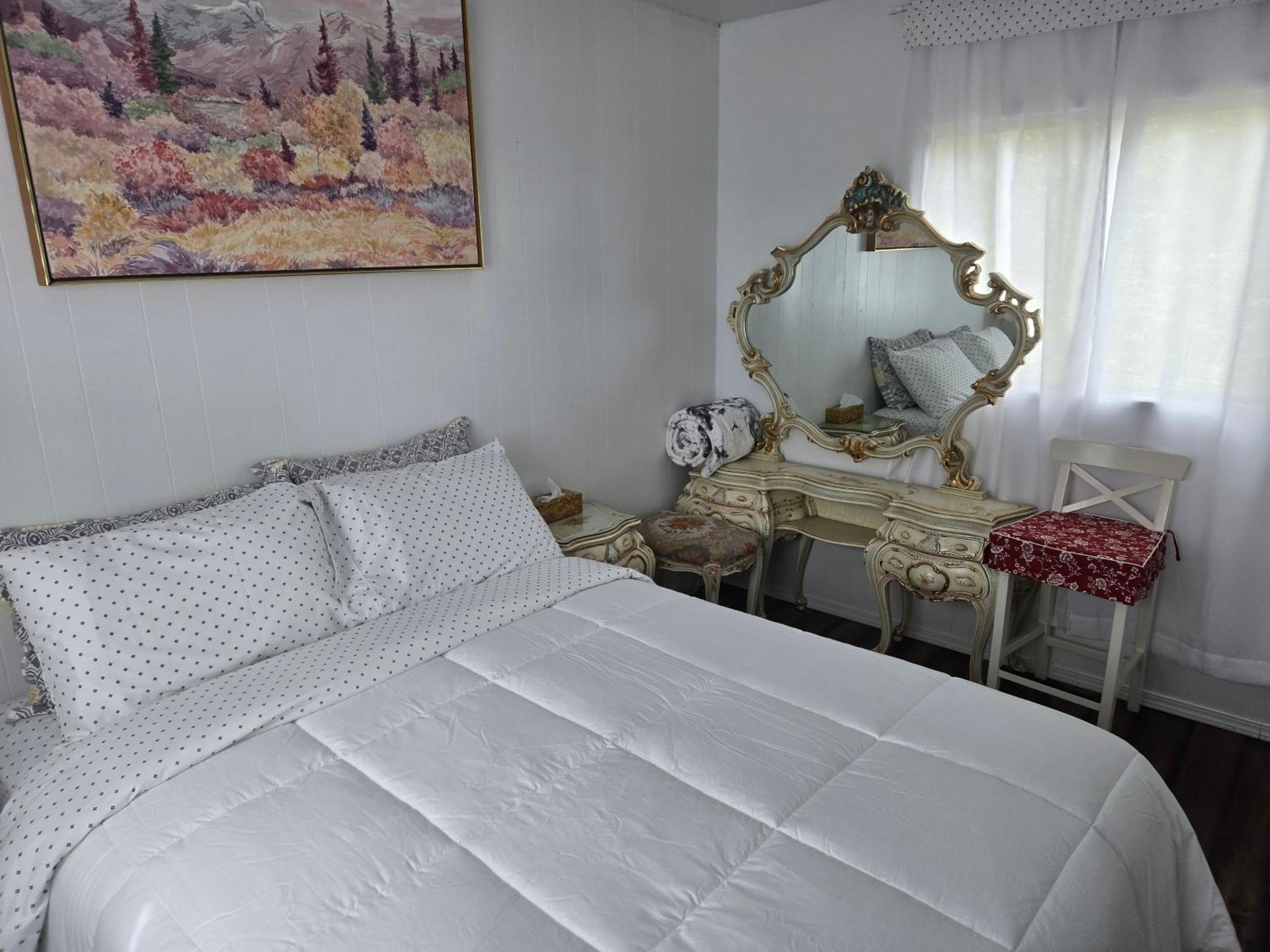 Blue River Cabins & Campgrounds Екстер'єр фото