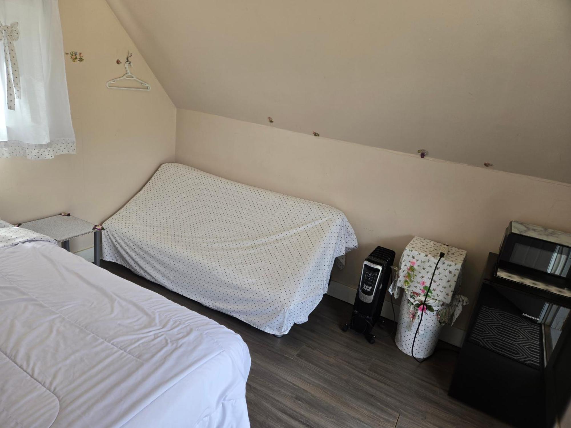 Blue River Cabins & Campgrounds Екстер'єр фото