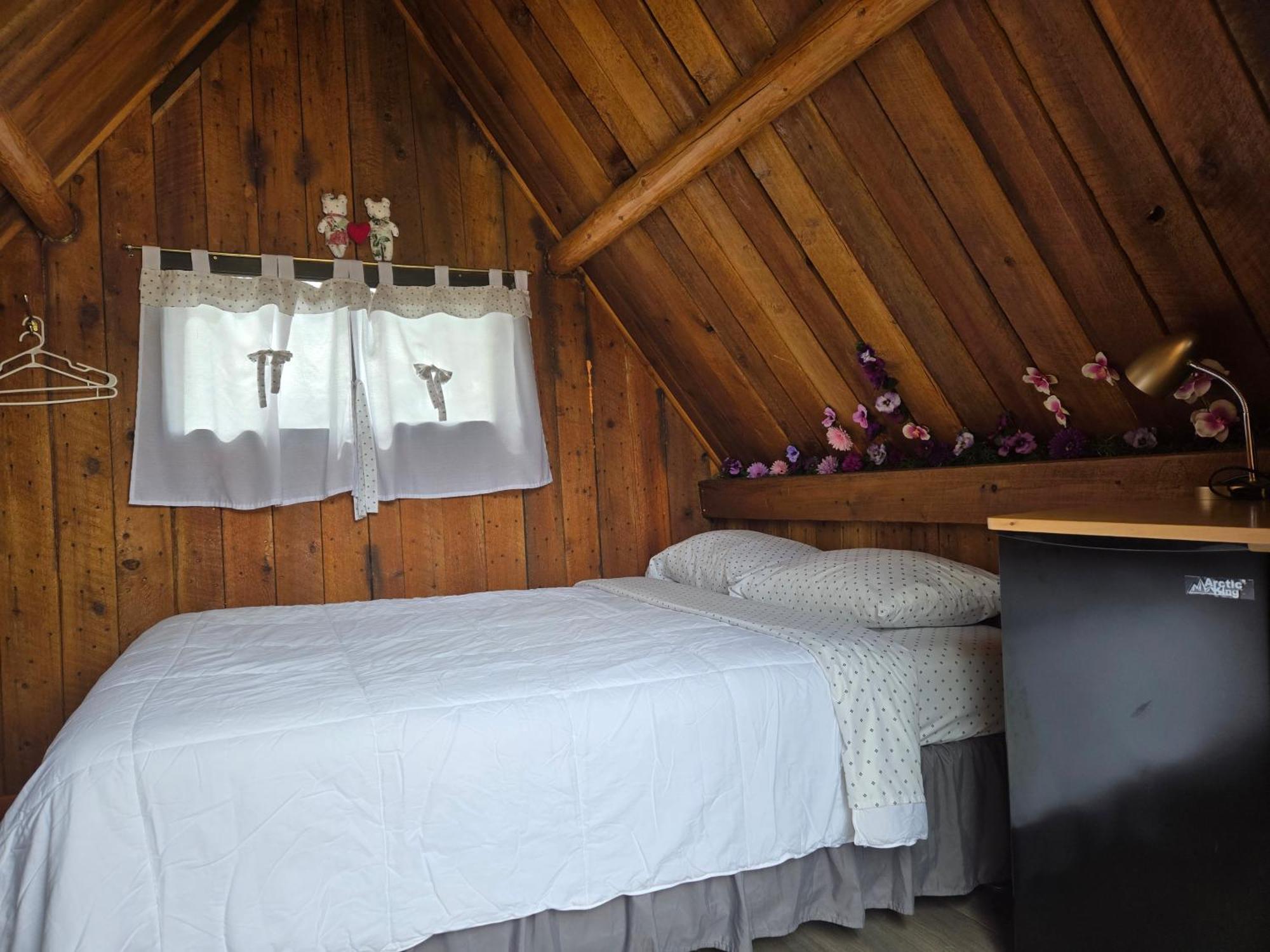 Blue River Cabins & Campgrounds Екстер'єр фото
